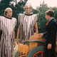 Illustration for article titled Cult Movie Visions Of The Future Transformed Into Weird Art